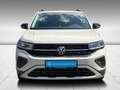 Volkswagen T-Cross Goal 1.0TSI Sitzheizung Einparkhilfe ACC Grau - thumbnail 3