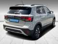 Volkswagen T-Cross Goal 1.0TSI Sitzheizung Einparkhilfe ACC Grau - thumbnail 6