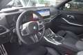 BMW 330 3-serie 330d High Executive M Sport Automaat / Sch Grijs - thumbnail 24