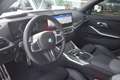 BMW 330 3-serie 330d High Executive M Sport Automaat / Sch Gris - thumbnail 24