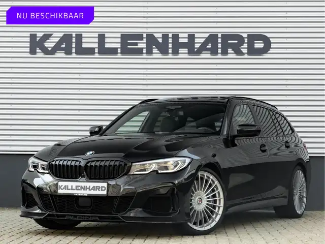 Alpina B3 Touring - Pano - Lasers - Driving Ass Prof - Harma