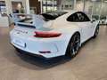 Porsche 911 991 GT3 4.0 500 cv PDK Bianco - thumbnail 5