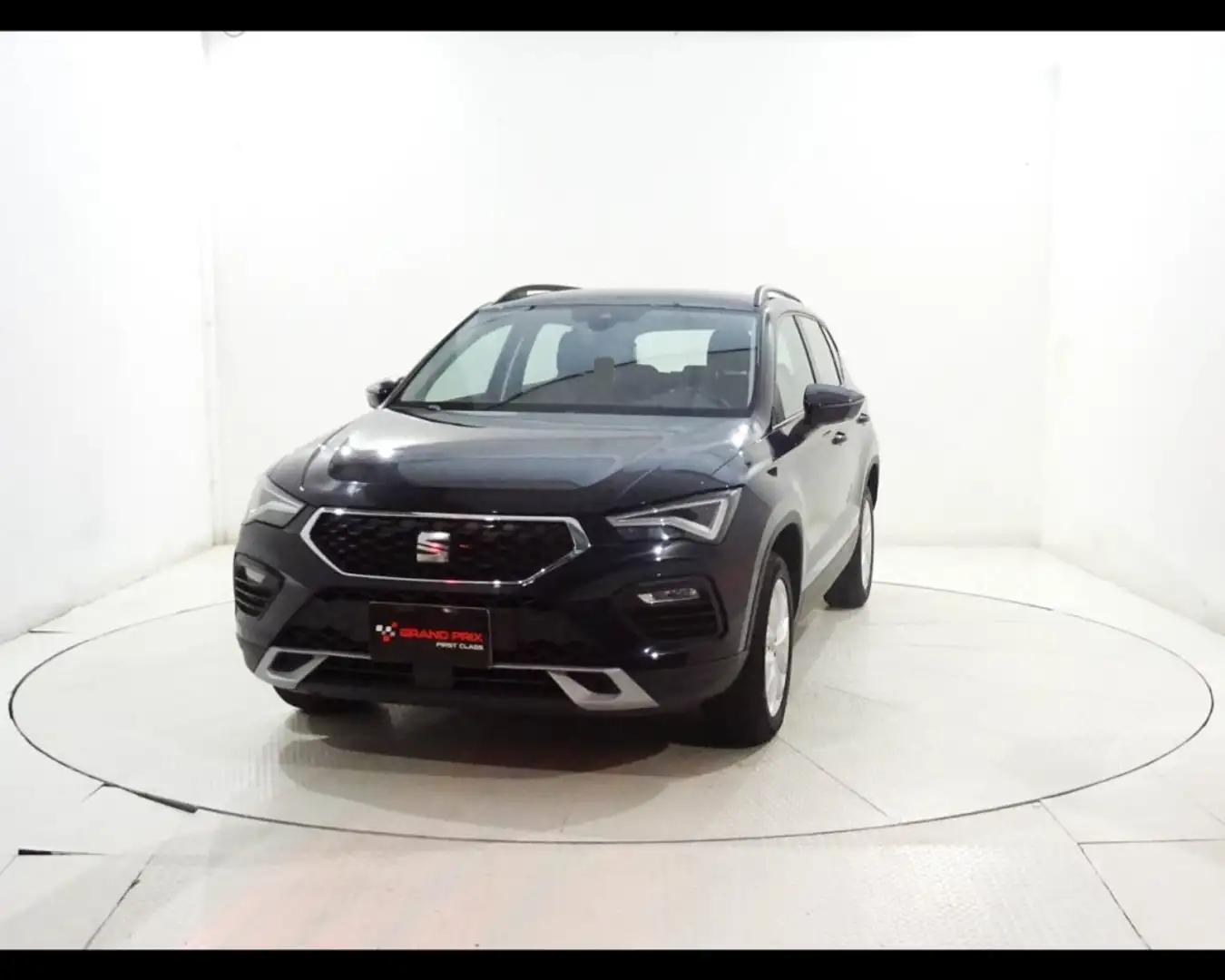 SEAT Ateca 2.0 TDI DSG Business Nero - 2
