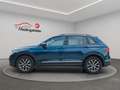 Volkswagen Tiguan Life, ACC, Navi, SHZ, PDC,APP 5J Garant, Blau - thumbnail 2