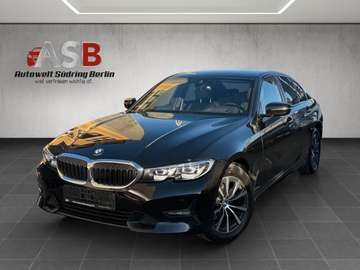 d xDrive Sport Line Head-UP*LiveCockpit*Auto
