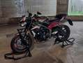 Triumph Street Triple 765 R Grigio - thumbnail 1