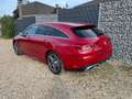Mercedes-Benz CLA 250 CLA 250 e AMG APP AHK Rot - thumbnail 4