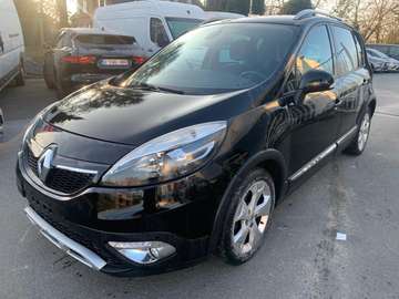 Scénic XMOD 1.5 dCi Energy Bose Edition