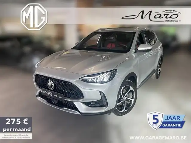 MG EHS 1.5 T-GDI PHEV Luxury | FULL OPTION!
