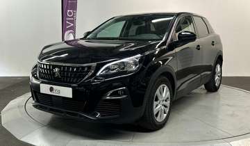 BlueHDi 130ch S\u0026amp;S BVM6 Active Business / Caméra AR / CarPlay