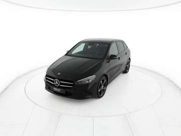 180 d sport plus auto