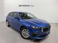 Skoda Scala 1.0 TSI Selection DSG 85kW Azul - thumbnail 1