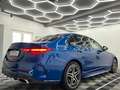 Mercedes-Benz C 220 d Lim. AMG-LINE/LED/AHK/AMBI+/DISTRONIC+ Bleu - thumbnail 11