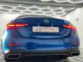 Mercedes-Benz C 220 d Lim. AMG-LINE/LED/AHK/AMBI+/DISTRONIC+ Bleu - thumbnail 12