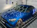 Mercedes-Benz C 220 d Lim. AMG-LINE/LED/AHK/AMBI+/DISTRONIC+ Bleu - thumbnail 7