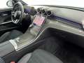 Mercedes-Benz C 220 d Lim. AMG-LINE/LED/AHK/AMBI+/DISTRONIC+ Bleu - thumbnail 18