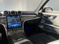 Mercedes-Benz C 220 d Lim. AMG-LINE/LED/AHK/AMBI+/DISTRONIC+ Bleu - thumbnail 26