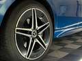 Mercedes-Benz C 220 d Lim. AMG-LINE/LED/AHK/AMBI+/DISTRONIC+ Bleu - thumbnail 14
