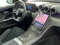 Mercedes-Benz C 220 d Lim. AMG-LINE/LED/AHK/AMBI+/DISTRONIC+ Bleu - thumbnail 3