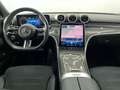 Mercedes-Benz C 220 d Lim. AMG-LINE/LED/AHK/AMBI+/DISTRONIC+ Bleu - thumbnail 17