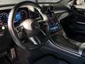 Mercedes-Benz C 220 d Lim. AMG-LINE/LED/AHK/AMBI+/DISTRONIC+ Bleu - thumbnail 16
