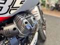Moto Guzzi V85 TT E5+ ROSSO FUJI Rouge - thumbnail 7