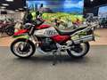 Moto Guzzi V85 TT E5+ ROSSO FUJI Rouge - thumbnail 1