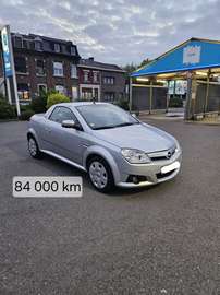 1.4 Edition Cabriolet Prete a immatriculé