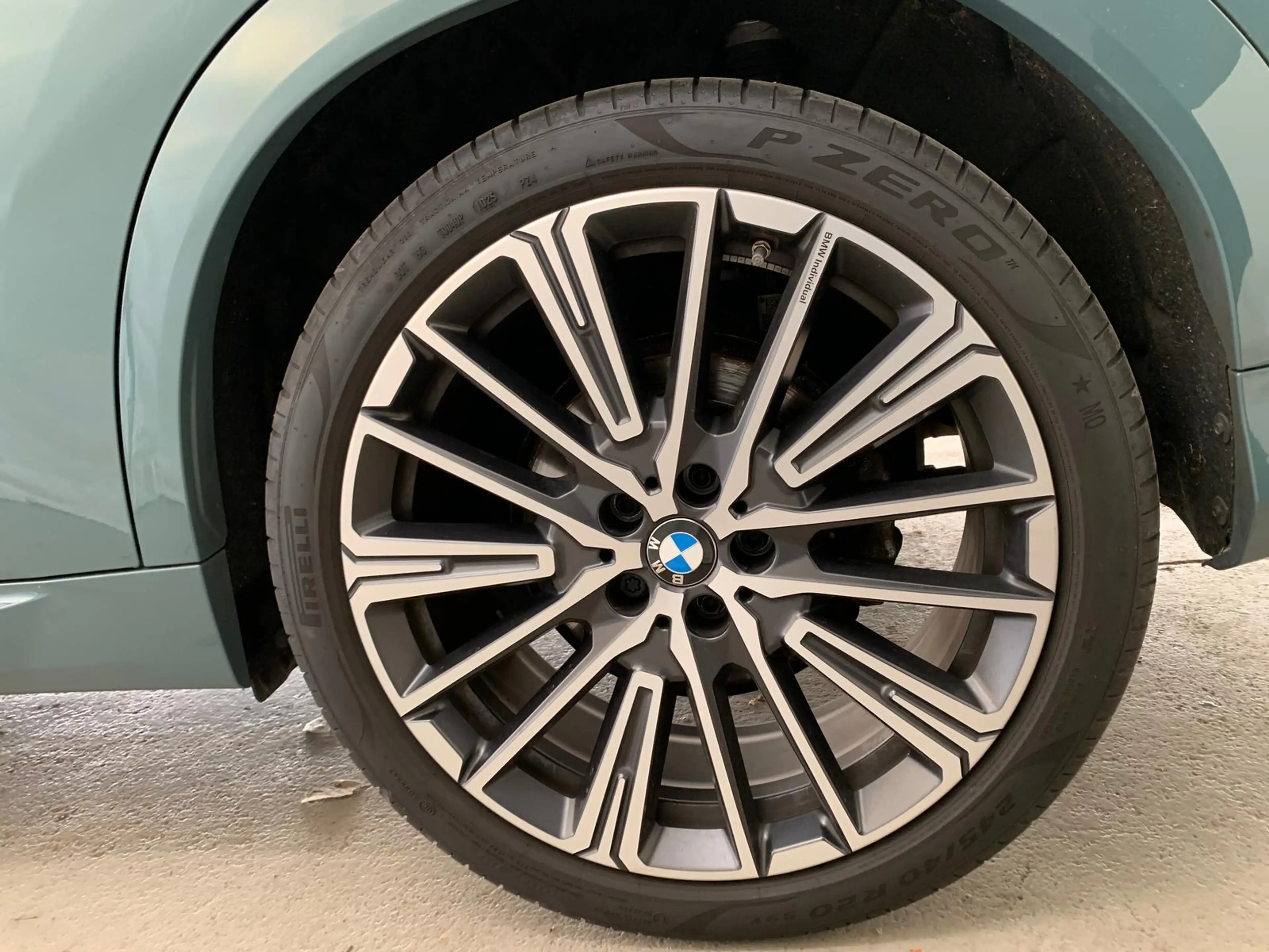 BMW X2 20 d xDr M Sport|Shadow|DrivPlus|ACC|HUD|20" — photo 5
