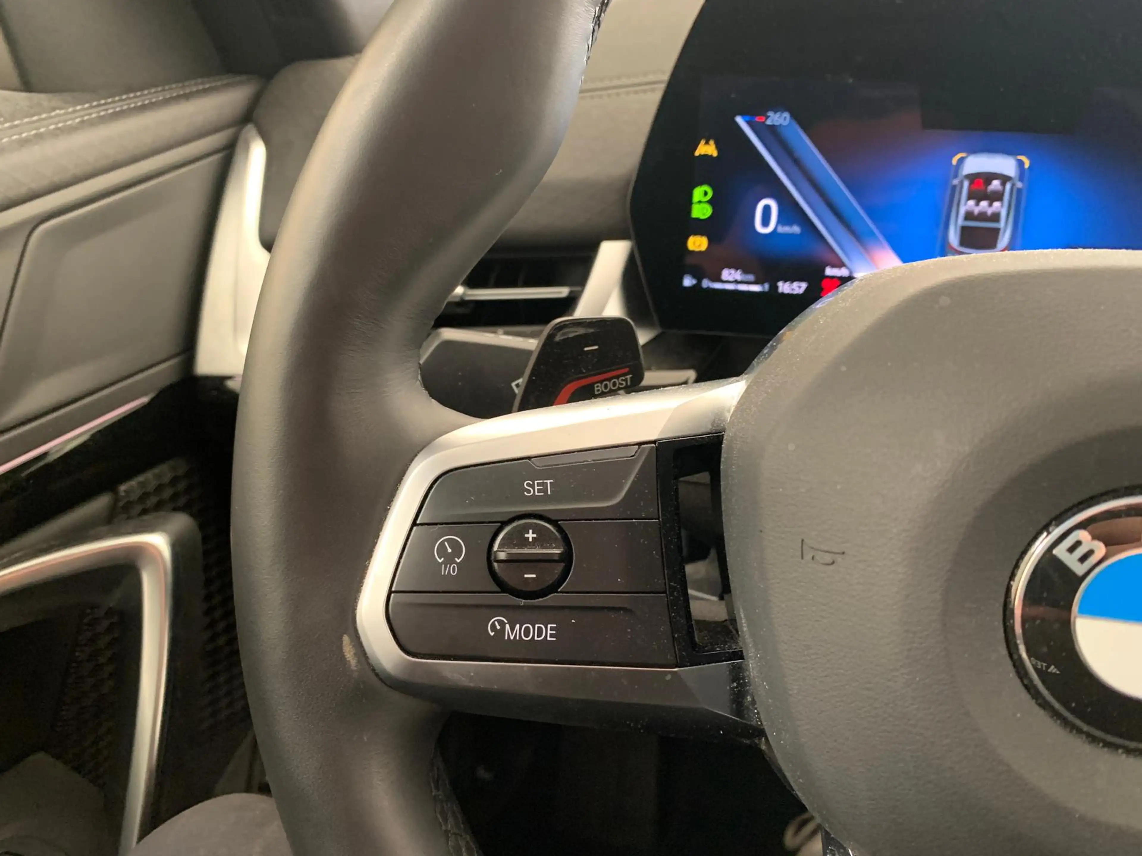 BMW X2 20 d xDr M Sport|Shadow|DrivPlus|ACC|HUD|20" — photo 7