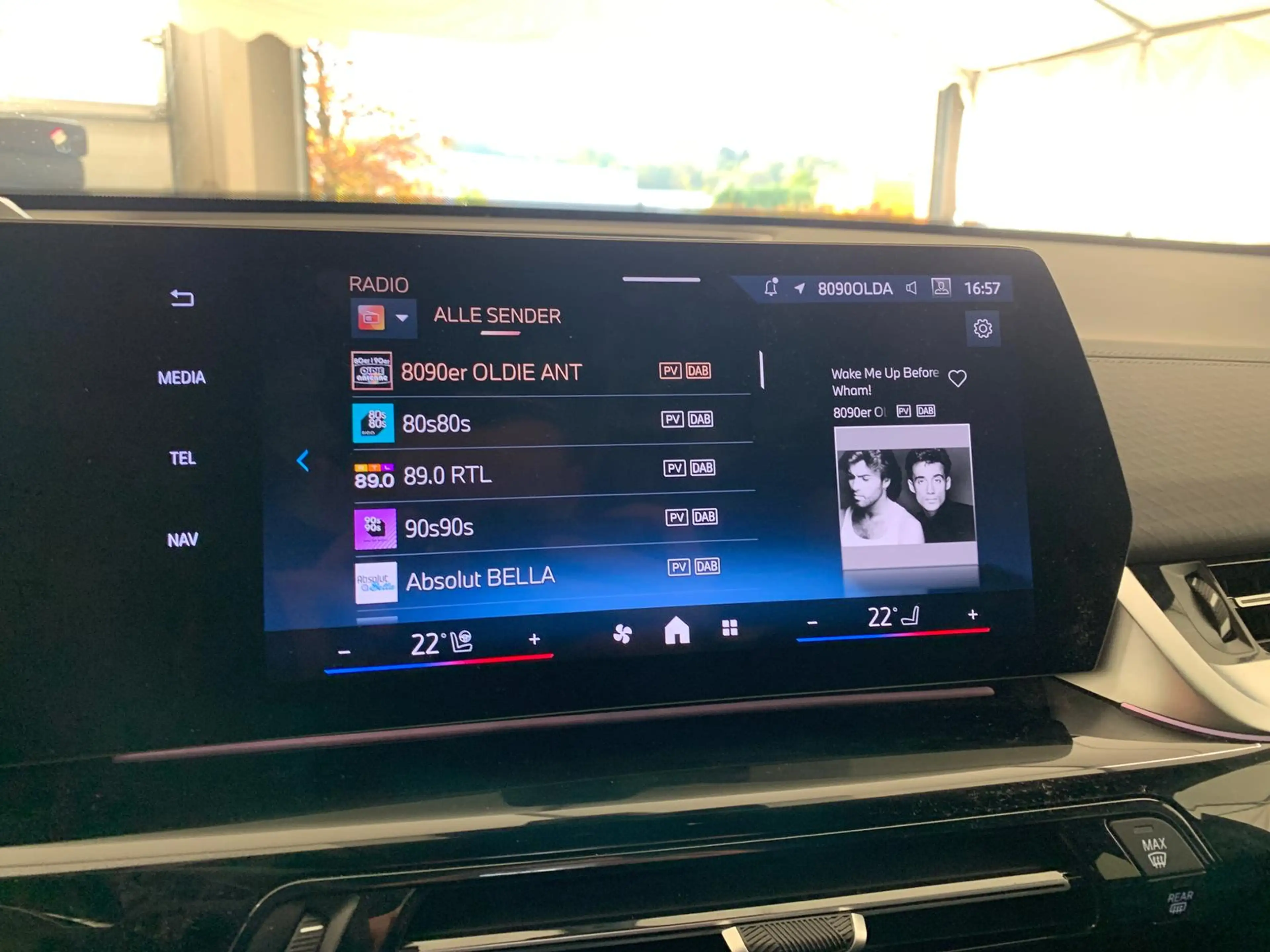 BMW X2 20 d xDr M Sport|Shadow|DrivPlus|ACC|HUD|20" — photo 9