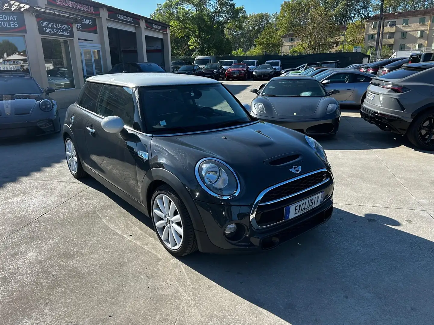 MINI Cooper S COOPER S 192CH - 2