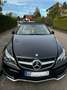 Mercedes-Benz E 500 Cabrio BlueEFFICIENCY 7G-TRONIC Avantgarde Negro - thumbnail 1