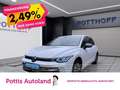 Volkswagen Golf 1.5 TSI GOAL NAVI KLIMA PDC SHZG LED Weiß - thumbnail 1