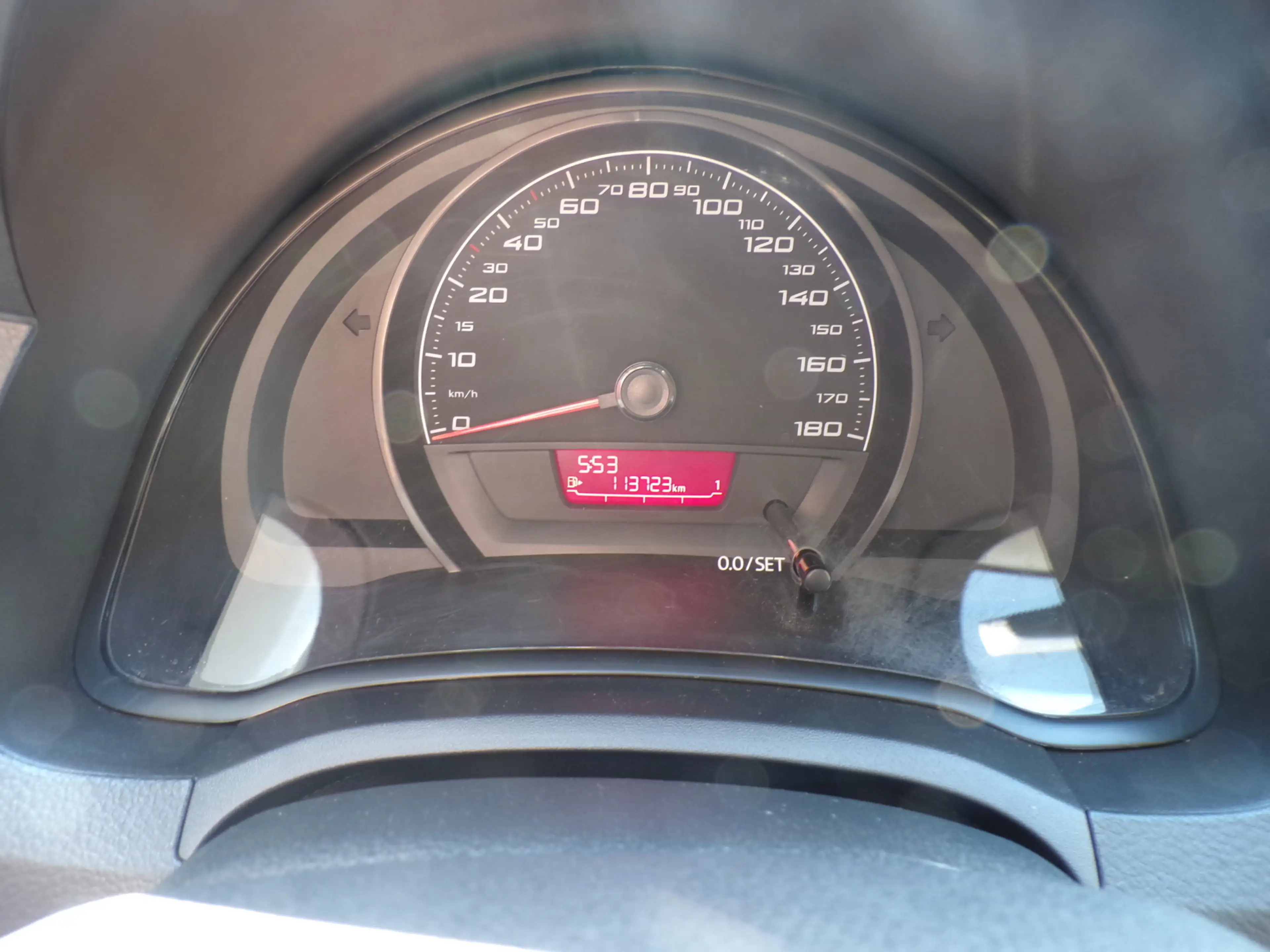 SEAT Mii 1.0 Black One AIRCO,NIEUWE APK !! — photo 12
