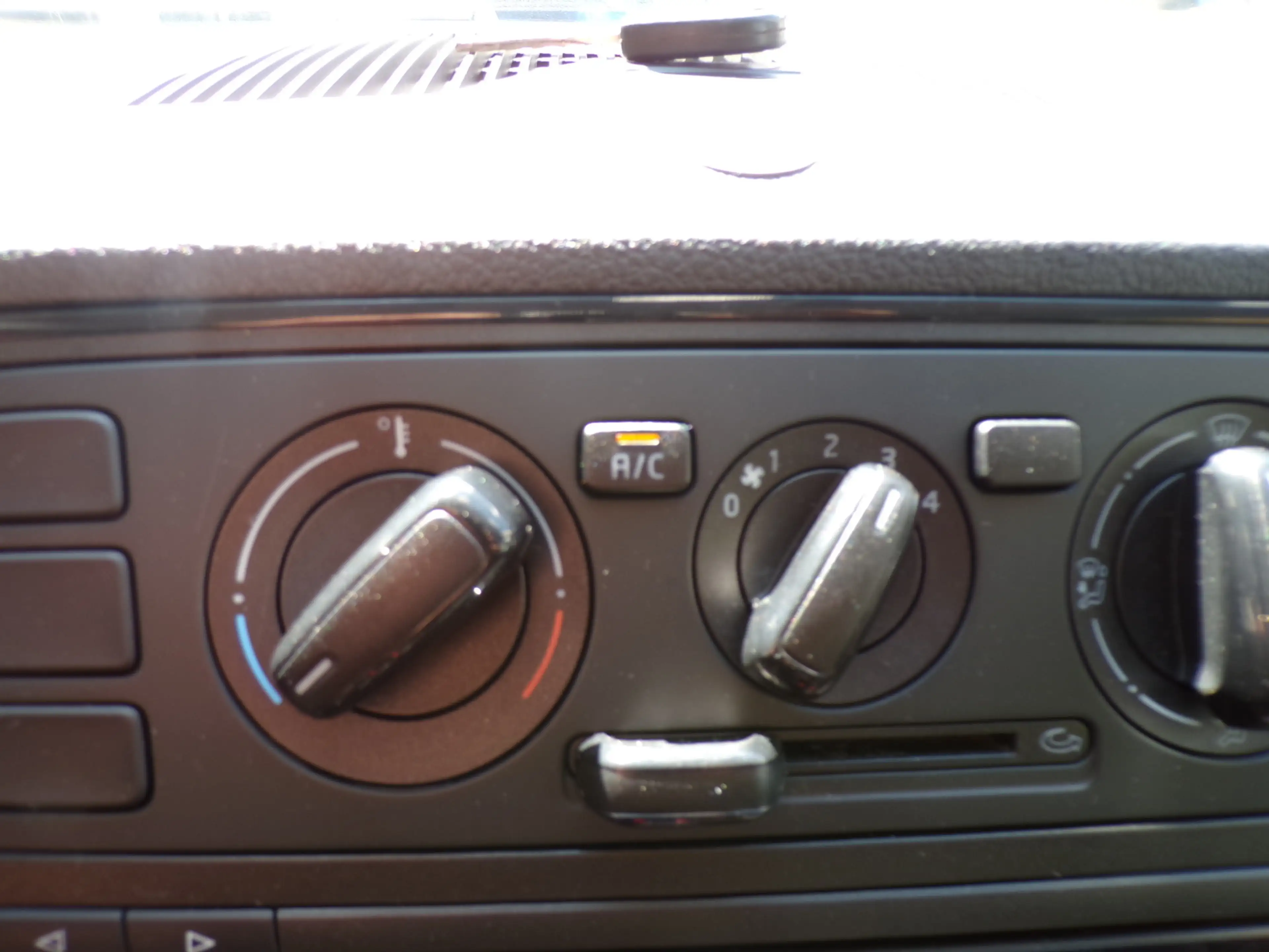 SEAT Mii 1.0 Black One AIRCO,NIEUWE APK !! — photo 13