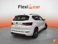 CUPRA Ateca 2.0 TSI 300 DSG 4Drive Blanc - thumbnail 7
