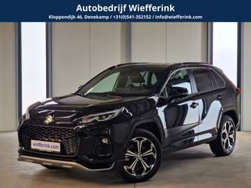 2.5 Plug-in Hybrid Style Business 306pk | Apple Ca