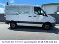 Mercedes-Benz Sprinter II Kasten 210/211/213/214 CDI Worker Fehér - thumbnail 5