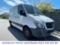 Mercedes-Benz Sprinter II Kasten 210/211/213/214 CDI Worker Fehér - thumbnail 8