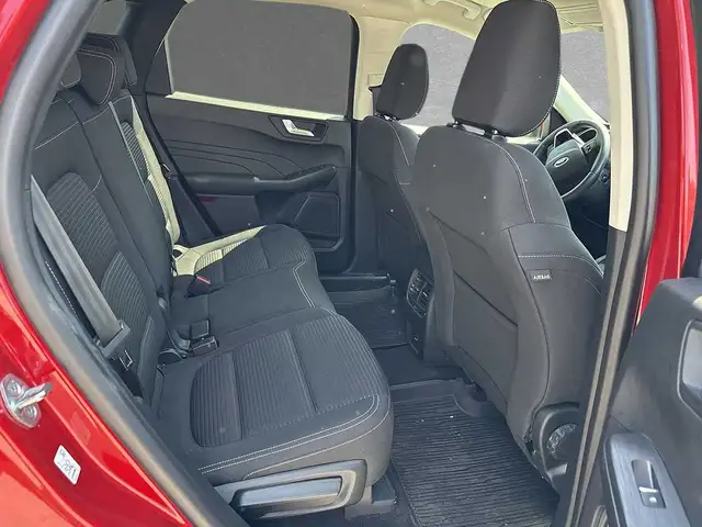 Ford Kuga view 5