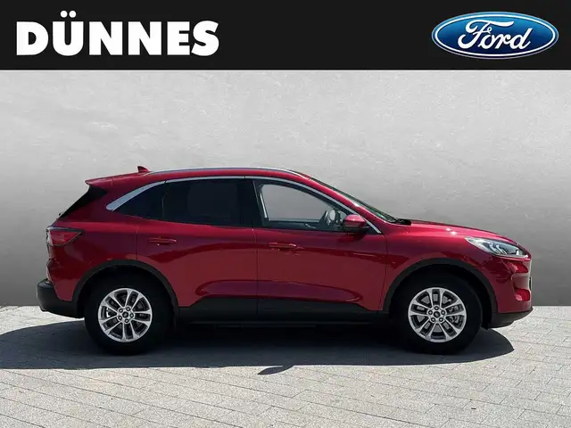 Ford Kuga view 6
