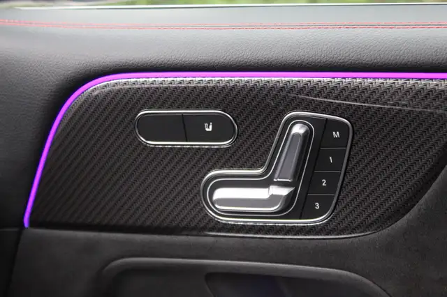 Mercedes-Benz GLB Class view 15