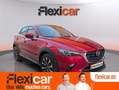 Mazda CX-3 2.0 Skyactiv-G Zenith 2WD Aut. 89kW Rouge - thumbnail 1