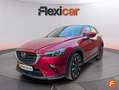 Mazda CX-3 2.0 Skyactiv-G Zenith 2WD Aut. 89kW Rouge - thumbnail 3