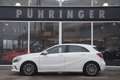 Mercedes-Benz A 160 d *Style-Paket* Weiß - thumbnail 1