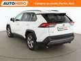Toyota RAV4 2.5 Hybrid Advance 4x2 Blanco - thumbnail 4