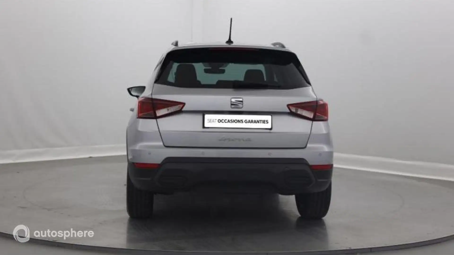 SEAT Arona 1.0 TSI 110ch Copa - 1