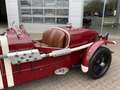 Bentley OLD NUMBER 1 BY RACING GREEN Rot - thumbnail 20