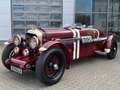 Bentley OLD NUMBER 1 BY RACING GREEN Rot - thumbnail 1